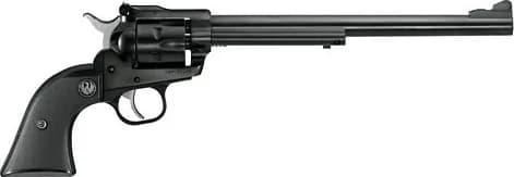 Ruger New Model Single Six Convertible