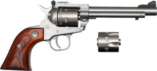 Ruger Super Single Six Convertible