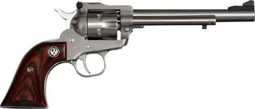 Ruger Super Single Six Convertible