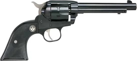 Ruger New Model Single Six Convertible