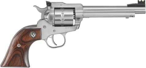 Ruger Single Ten