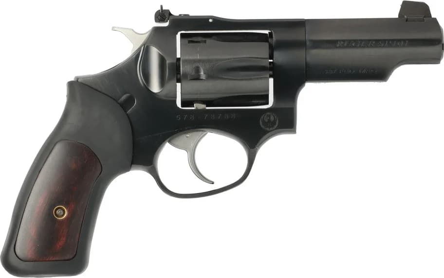 Ruger SP101