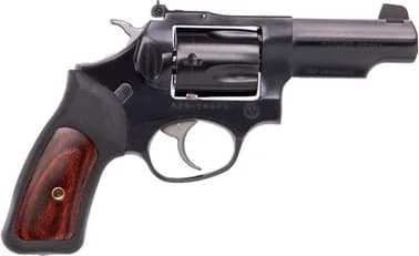 Ruger SP101