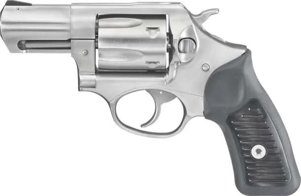 Ruger SP101 Model KSP-321X