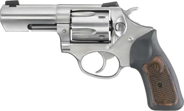 Ruger SP101 Wiley Clapp TALO Exclusive