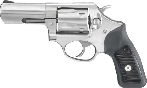 Ruger SP101 Model KSP-331X