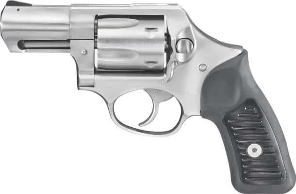 Ruger SP101 Model KSP-321XL