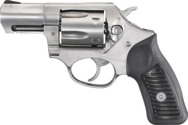 Ruger SP101 Model KSP-821X