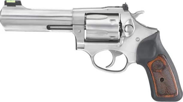 Ruger SP101 Model KSP-341X