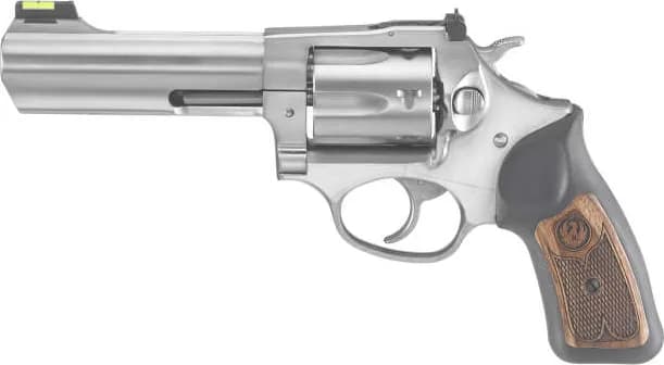 Ruger SP101