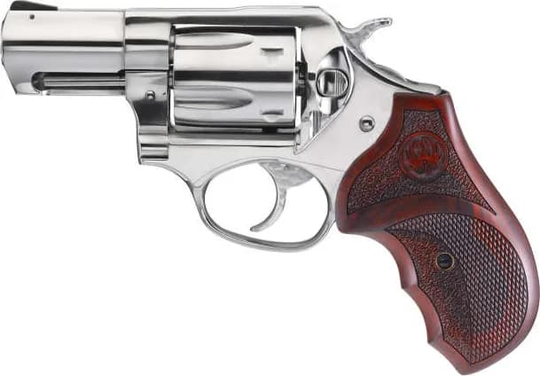 Ruger SP101 TALO Edition