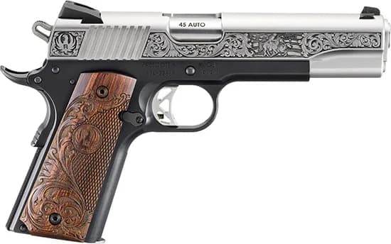 Ruger SR1911 Limited Edition