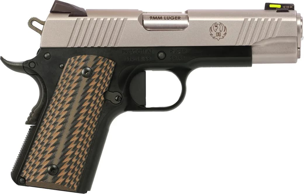Ruger SR1911 TALO