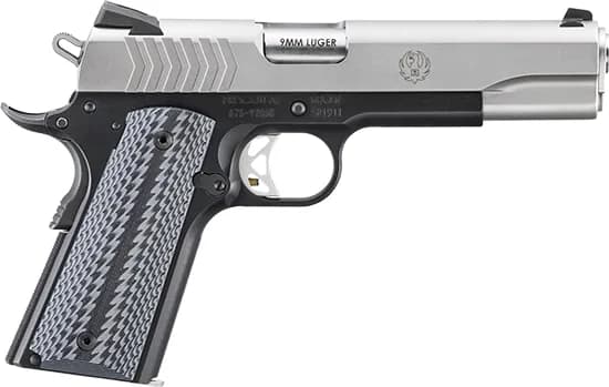 Ruger SR1911
