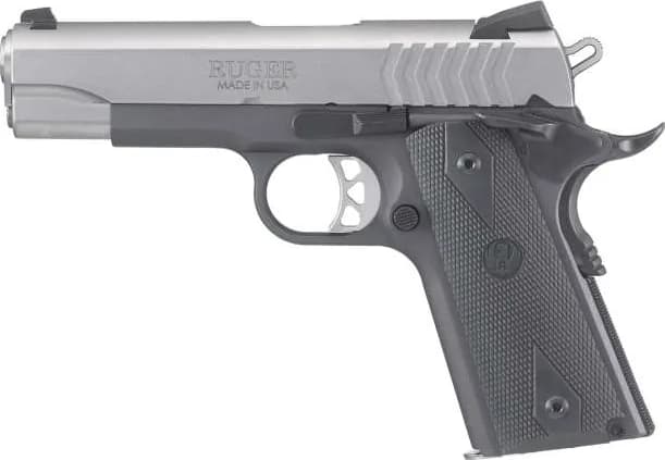 Ruger SR1911-CMD Lightweight