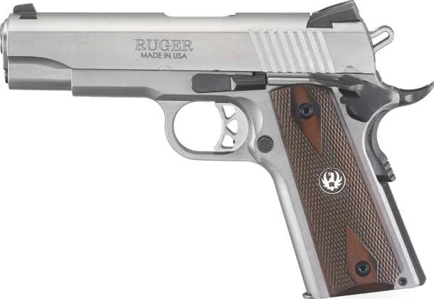 Ruger SR1911-CMD