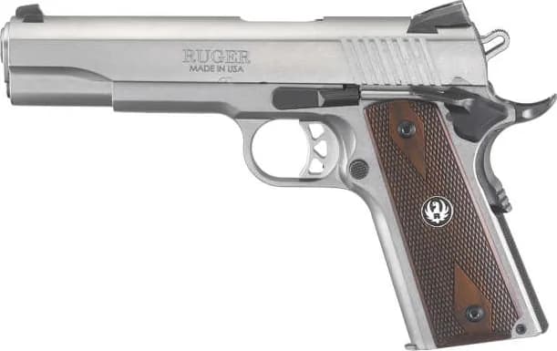 Ruger SR1911