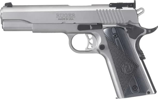 Ruger SR1911 Target Model
