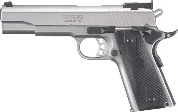 Ruger SR1911 Target