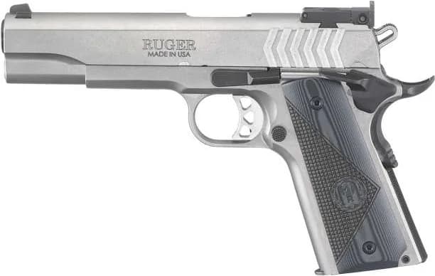 Ruger SR1911-Target