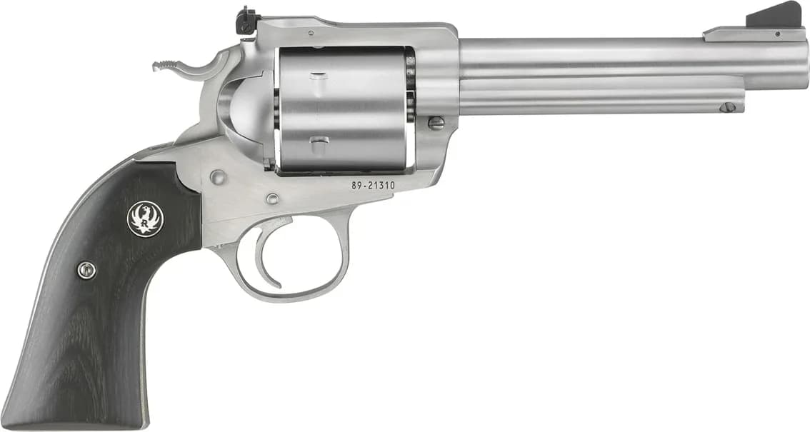 Ruger Super Blackhawk Bisley Lipsey's Exclusive