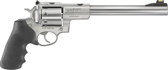 Ruger Super Redhawk