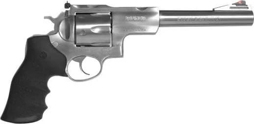 Ruger Super Redhawk