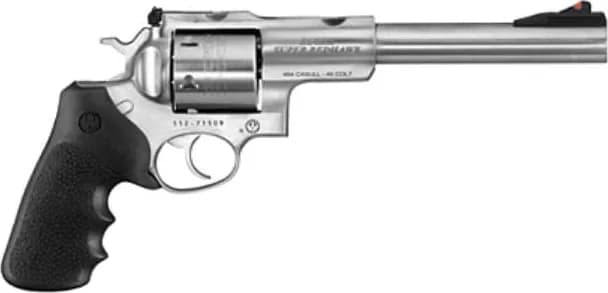 Ruger Super Redhawk