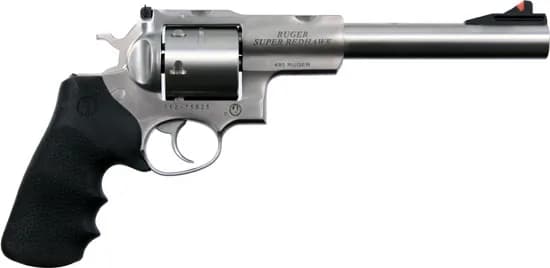 Ruger Super Redhawk KSRH-7480