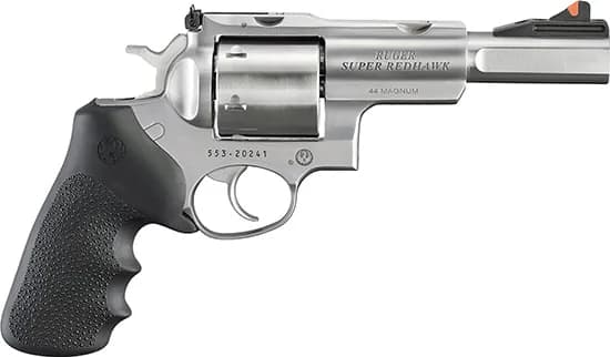 Ruger Super Redhawk TOKLAT TALO Edition