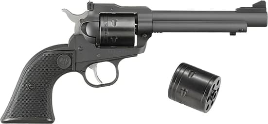 Ruger Super Wrangler