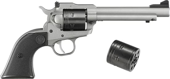 Ruger Super Wrangler