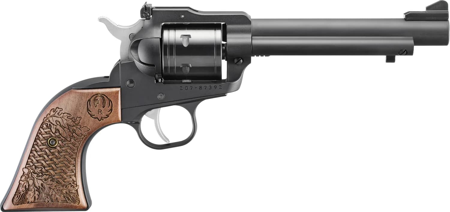 Ruger Super Wrangler Collector's Series