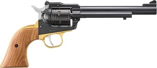 Ruger Super Wrangler TALO Edition