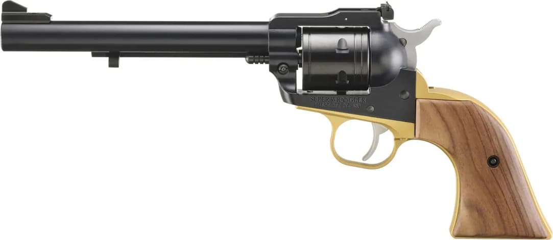 Ruger Super Wrangler TALO Exclusive — image 2