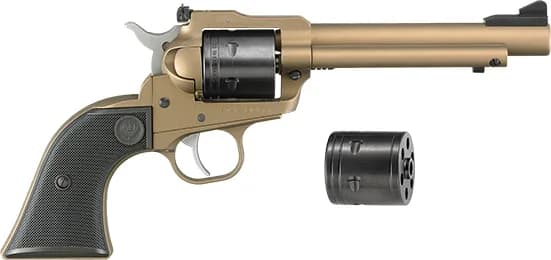 Ruger Super Wrangler