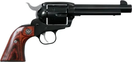 Ruger New Vaquero