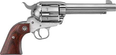 Ruger New Vaquero