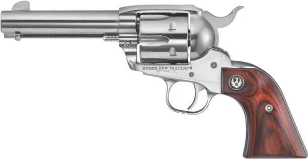 Ruger New Vaquero