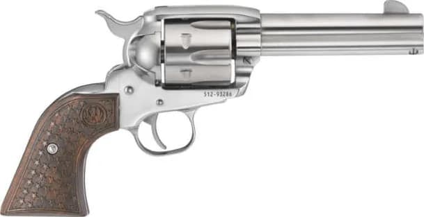 Ruger New Vaquero Limited Short Spur (CFDA)