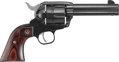 Ruger New Vaquero