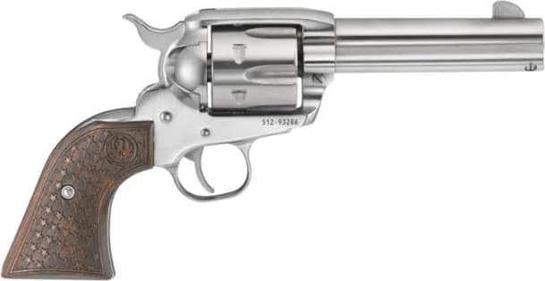 Ruger New Vaquero Limited Short Spur (CFDA)