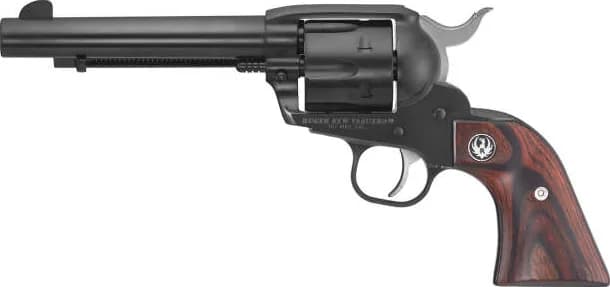 Ruger New Vaquero