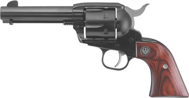 Ruger New Vaquero
