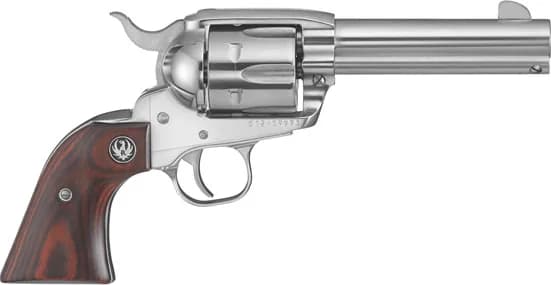 Ruger New Vaquero
