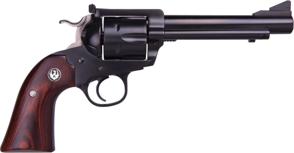 Ruger Vaquero Bisley Flattop