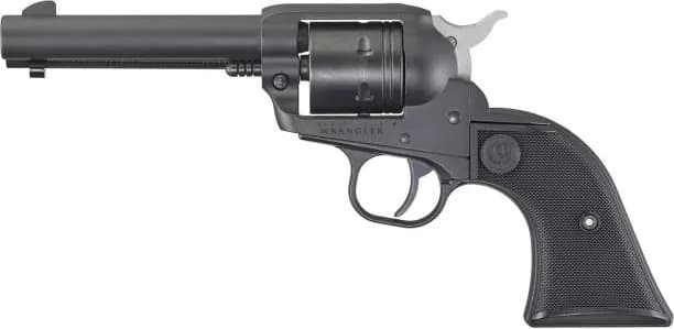 Ruger Wrangler