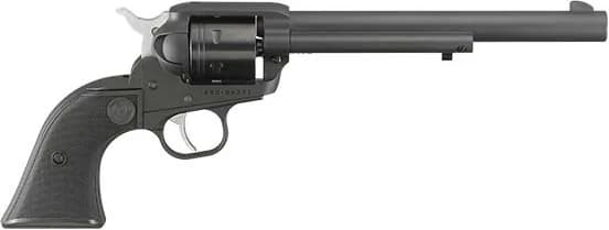 Ruger Wrangler