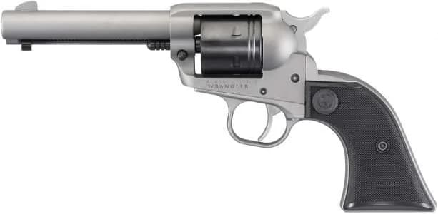 Ruger Wrangler