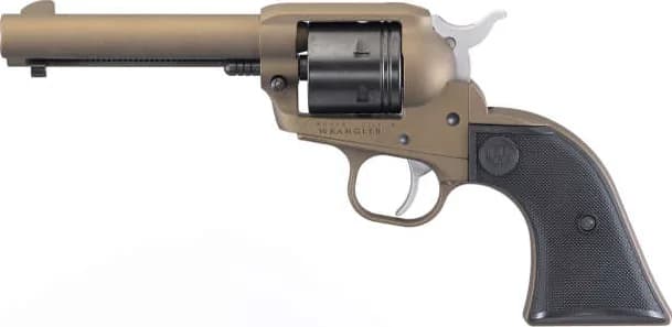 Ruger Wrangler
